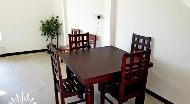 Люкс Superior Villa Blue Ocean
