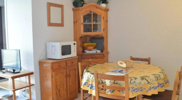 Appartement Fréjus, 1 pièce, 4 personnes - FR-1-226A-57