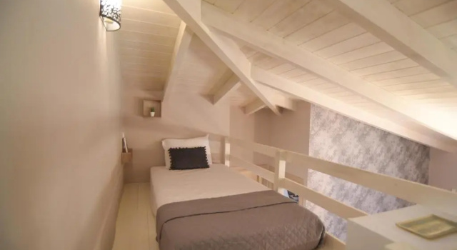 Stavros boutique apartments