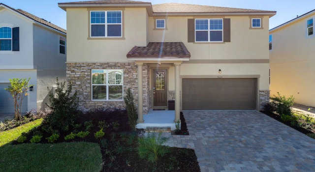 So_953r Solara Sanctuary 7 Bedroom Home