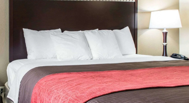Fairfield by Marriott Inn & Suites Louisville Airport, Брондау Қонақ үй Louisville International Airport Louisville Metropolitan Area