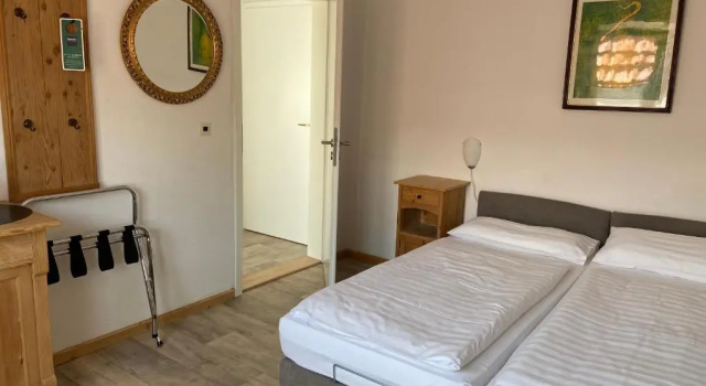 Номер Standard Birnbom Warnemünde
