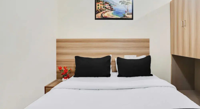 Номер Classic Hotel Stay Bliss HSR