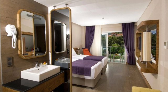 Casa De Maris Spa & Resort Hotel -  Adult Only +16