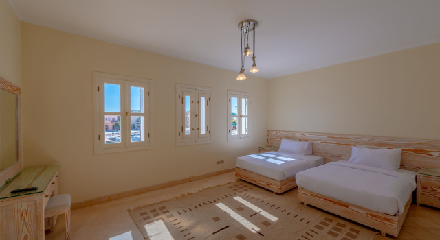 VESTA - Superior APT - 4BR - Marina, Забронировать Апартаменты/квартира Эль-Гуна Хургада