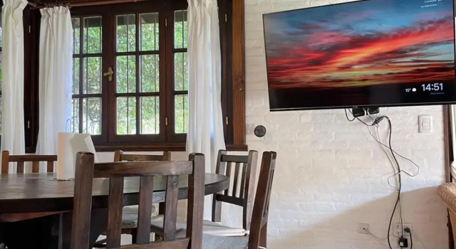 Casa Alma - Bosque y playa en Pinamar, Забронировать Отель Пинамар Атлантическое побережье аргентины