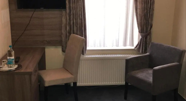 Одноместный номер Standard Hotel Junkerhaus