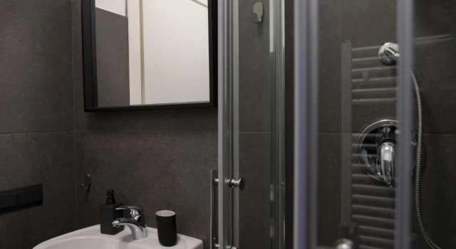 Коттедж c 1 комнатой Casa al mare - Puglia Mia Apartments