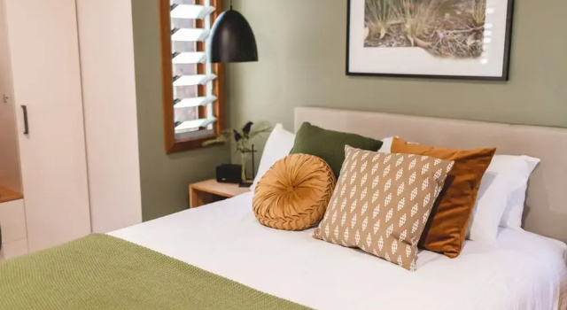 Tuckers Lane Boutique Accommodation, Book Boutique Hotel Rothbury 