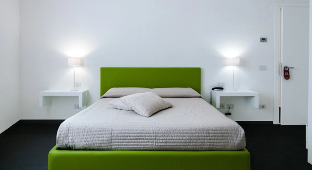 Номер Standard Hotel Vittoria - LuceHotels