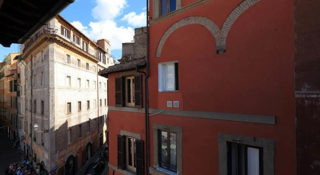 Coronari Charming Apartment, Book Lejlighed Navona Rom, nær Piazza Risorgimento