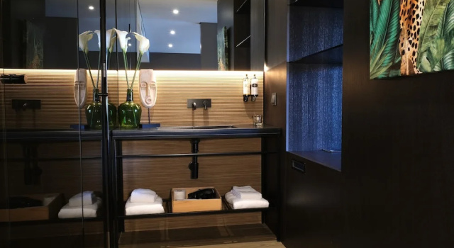 Полулюкс MW Douro Wine & Spa