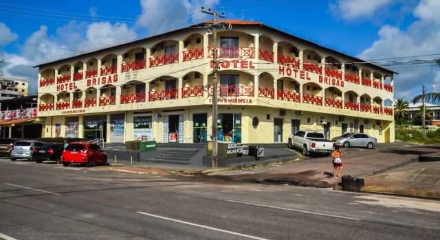 Hotel Brisas