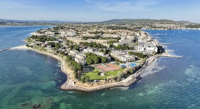 Коттедж Holiday Home in Porto Heli for 6 Guests