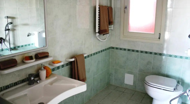 Апартаменты Airone Bianco Residence Village