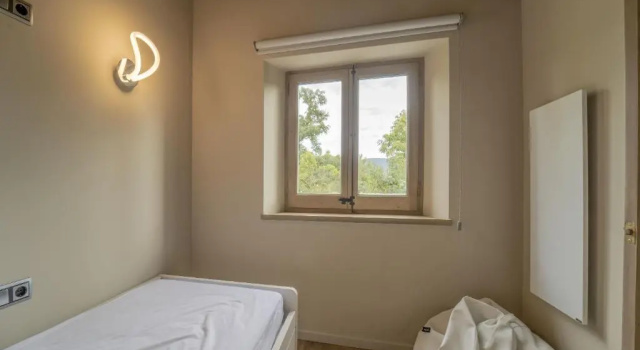 TPA Apartamento en Bolvir para 5 personas Zona Com. y piscina, Забронировать Апартаменты/квартира Больвир Ла-Маселла