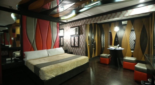Victoria Court Suites - Pasig, Varaa Mini-hotelli Edulliset hotellit Manila:ssä