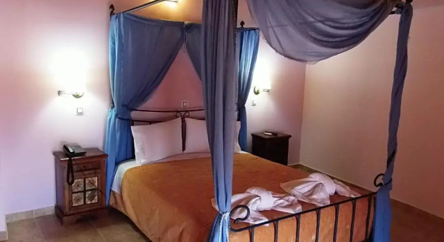Номер Standard Hotel Anastazia