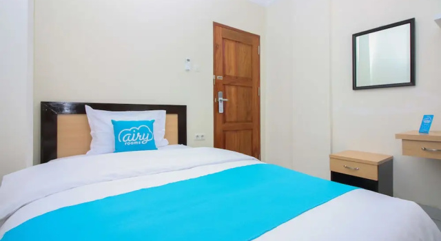Airy Winangun Dua Sulawesi 2 Manado, 预订 酒店 Wori 北苏拉威西