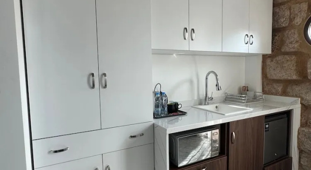 Двухместный номер Deluxe Beit Laure
