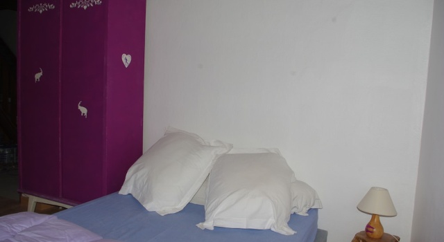 Le Belvédère de Sainte-Anne, Rezervasyon Otel Sainte-Anne Marsilya