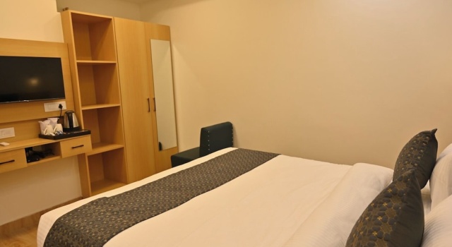 Номер Executive Hotel Vatsa Residency