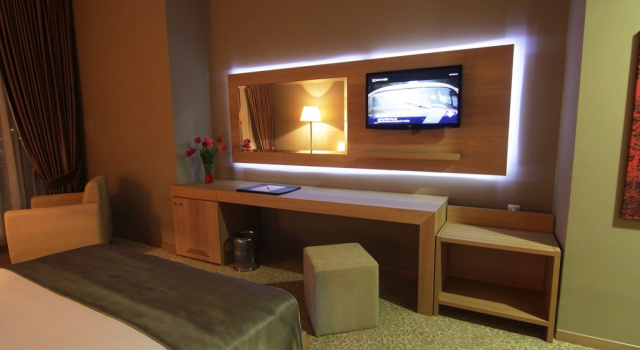 Ataol Can Termal Otel & Spa, Rezerwuj Ośrodek wypoczynkowy Biga Aegean Region