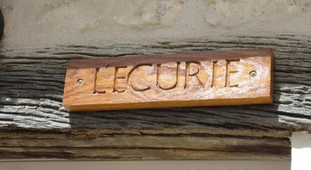 Studio La Fermette