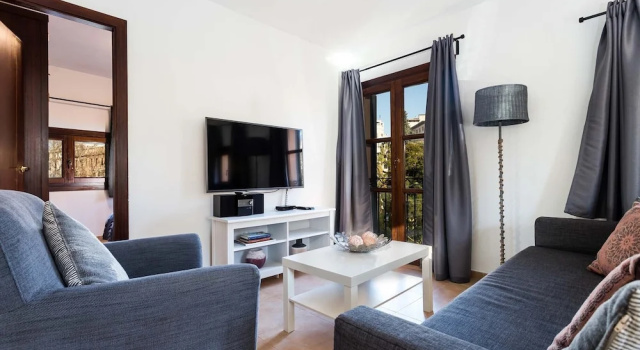 Номер Superior Borne Suites - Turismo de Interior