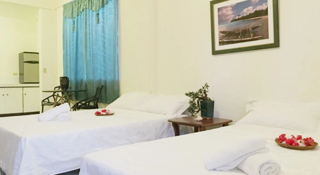 Palau Island Garden Hotel, Varaa Hotelli Koror 