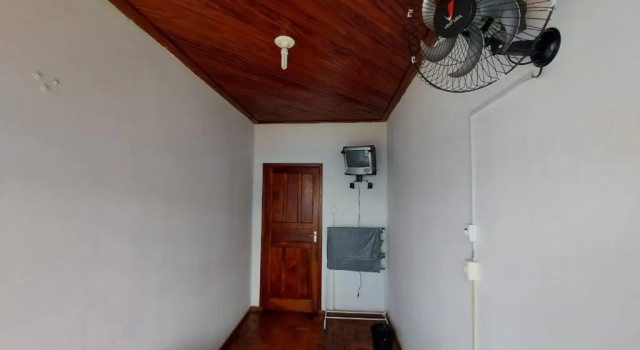 Номер Standard Novo Hotel