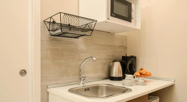 Номер Standard Casa Scola Loano