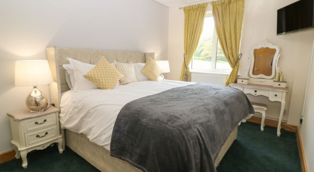 Myddelton Grange, Rezerwuj Hotel Ilkley West Yorkshire