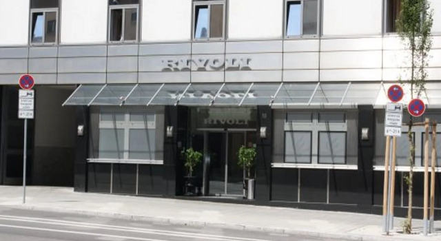 Ambiance Rivoli Hotel, Забронировать Отель Зендлинг-Вестпарк 