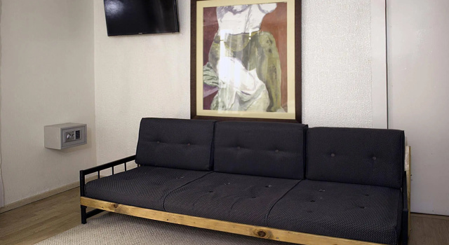 ApartaHotel Los Alcazares