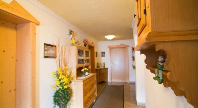 Appartment Pillerhof, จอง โรงแรม Obergurgl Ötztal