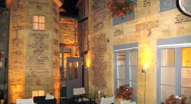 Côté Chambres, Rezerwuj Pensjonat Charleville-Mézières Ardennes