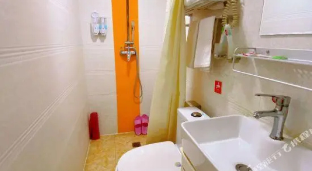 Pod Inn (Beijing West of Railway Station & Maliandao Chacheng), Забронировать Отель Фэнтай Дасин