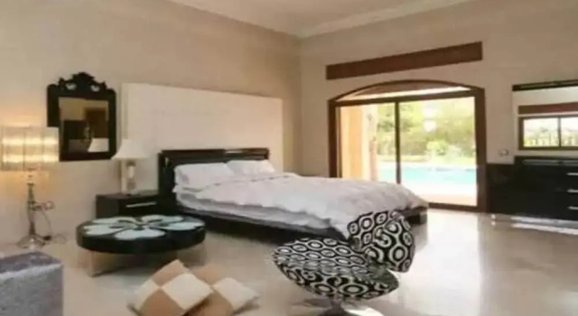 Вилла Deluxe Villa AHD