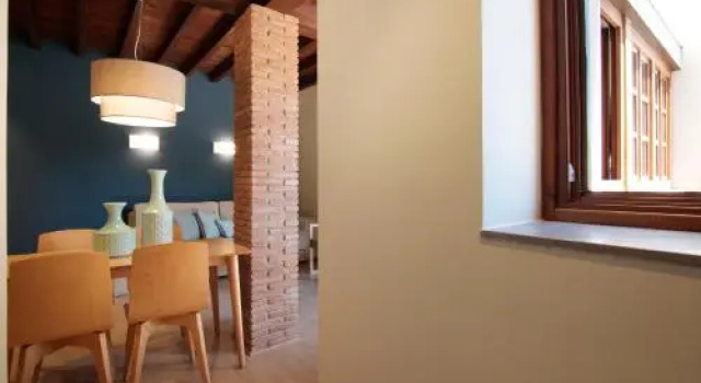 Bibo Casa de los Neveros, Забронировать Отель Альбайсин Гранада