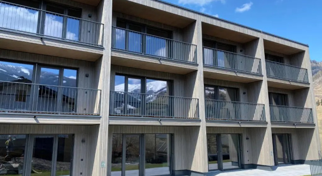 Апартаменты Simple Life Apartments