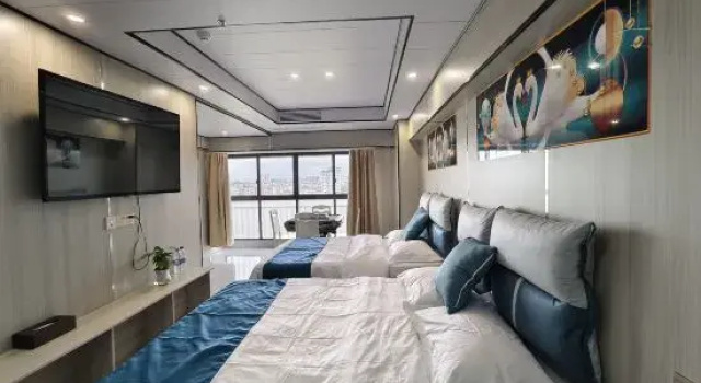 Haoqi Homestay
