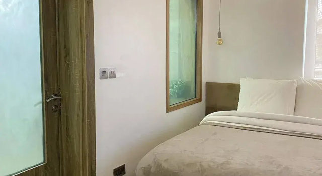 Shortlets by Gidistays, Boek Hotel Lagos Lagos State