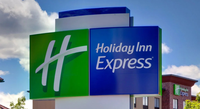 Holiday Inn Express & Suites Hammond by IHG