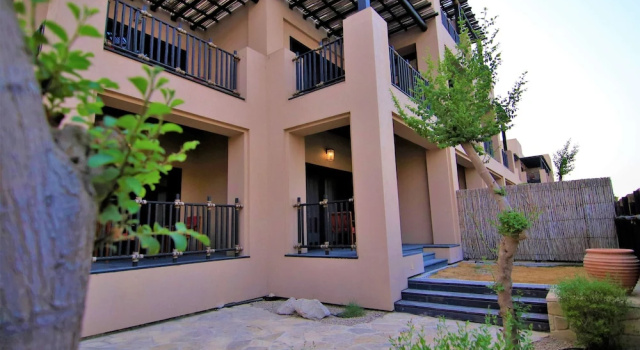 Juniorsuite Atana Musandam