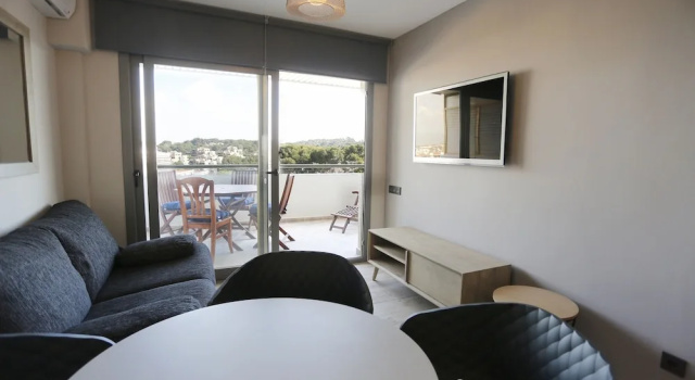 Apartamento Differentflats Style