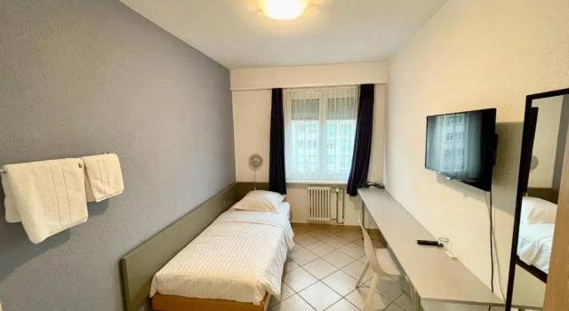 Номер Standard Primadom Aparthotel