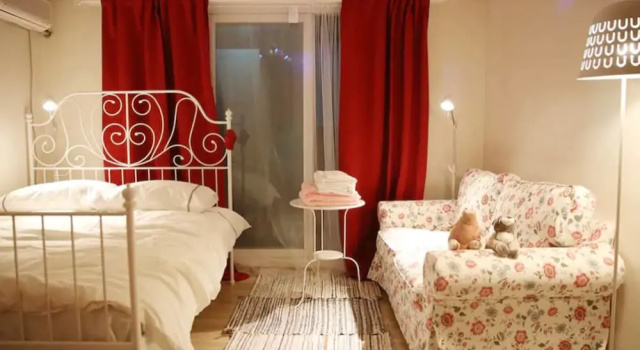JJ's Studio in Hongdae