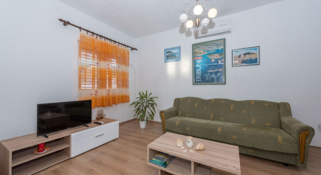 Коттедж House Zdenka