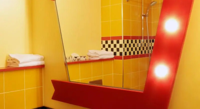 Номер Cars Standard Отель Disney Hotel Santa Fe